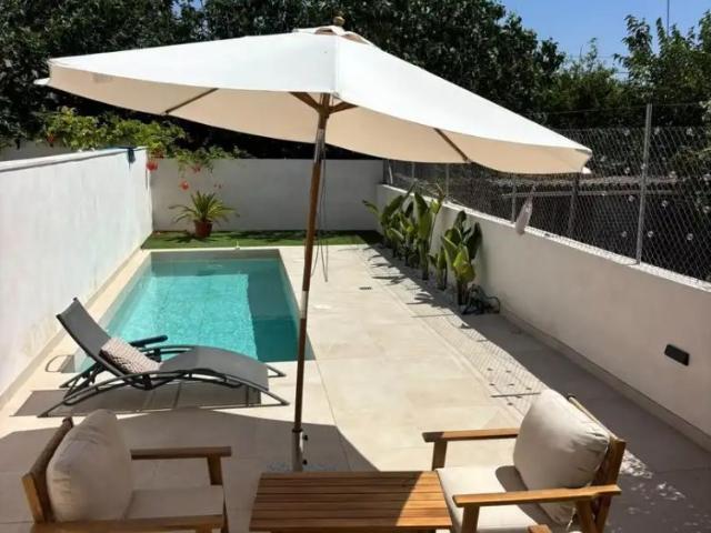Apartamento en alquiler en es Secar de la Real, Palma