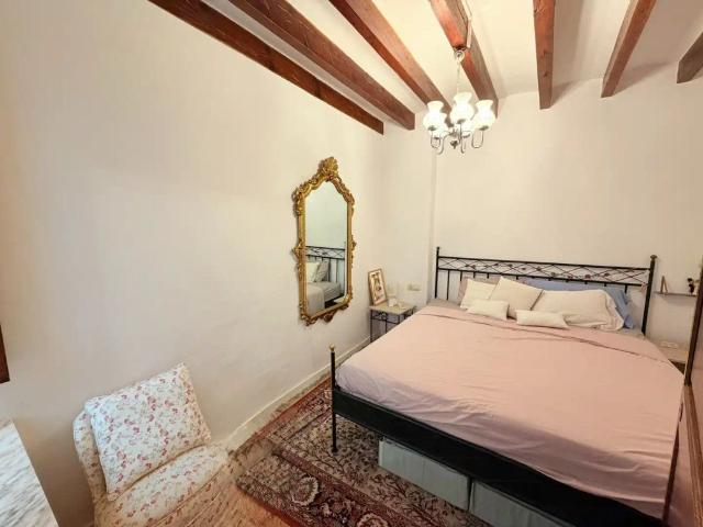 Apartamento en alquiler en Canamunt, Palma