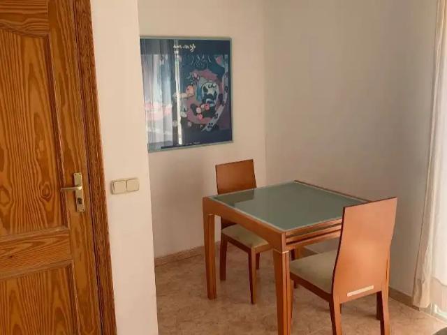 Apartamento en alquiler en Ciutat Jardí, Palma