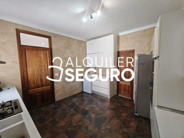 Apartamento en alquiler en es Molinar, Palma
