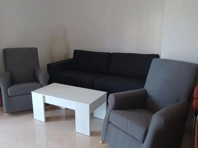 Apartamento en alquiler en Son Oliva, Palma