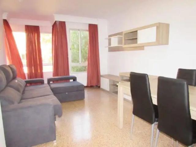 Apartamento en alquiler en Pere Garau, Palma