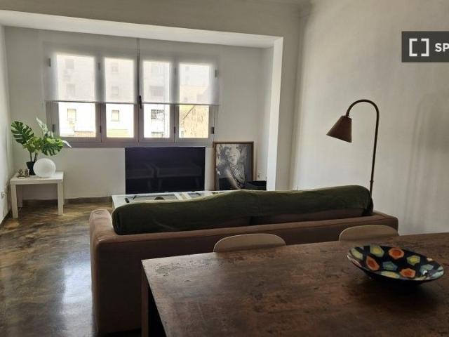Apartamento en alquiler en Pere Garau, Palma