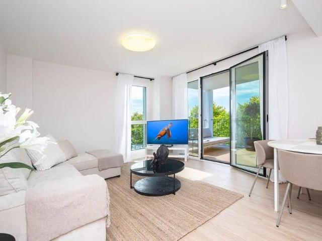 Apartamento en alquiler en es Molinar, Palma