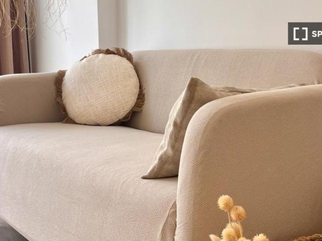 Apartamento en alquiler en Foners, Palma