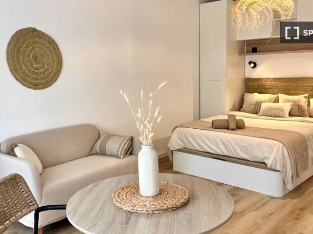 Apartamento en alquiler en Foners, Palma