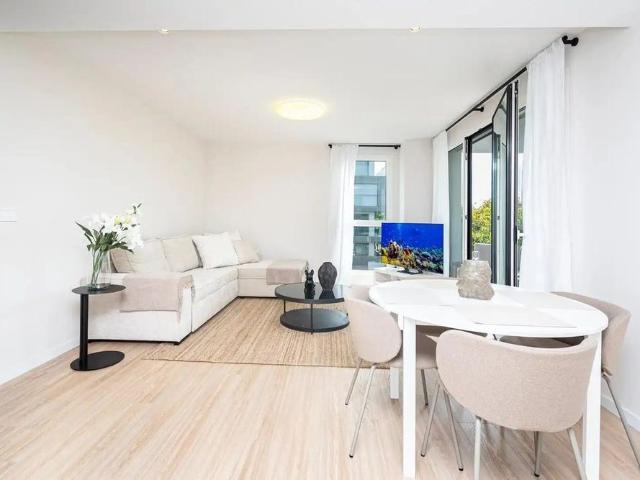 Apartamento en alquiler en es Molinar, Palma