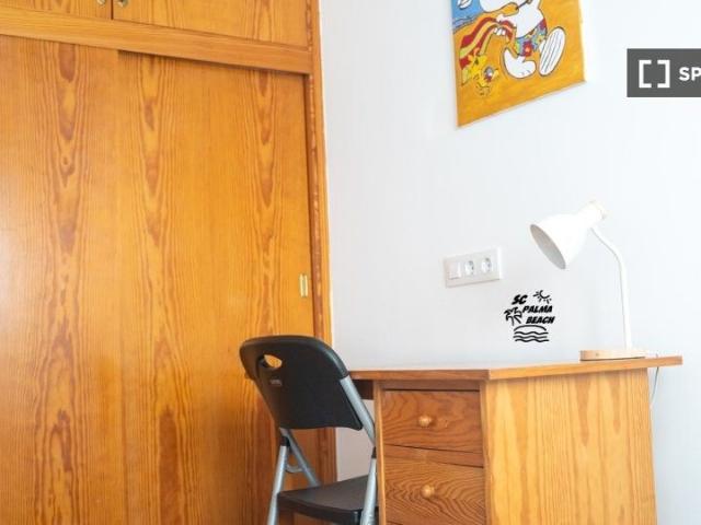 Apartamento en alquiler en Canavall, Palma