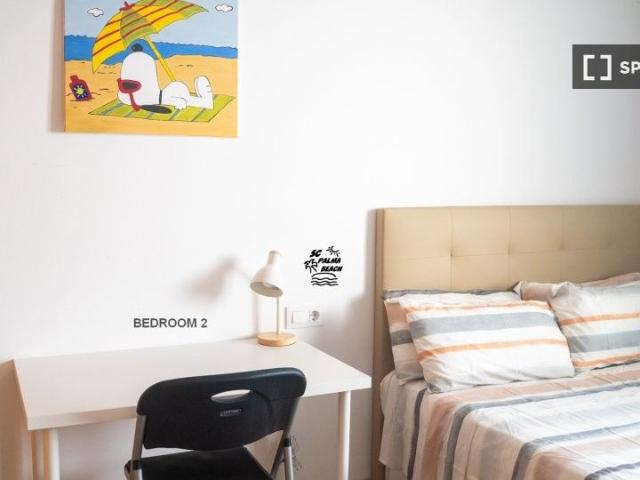 Apartamento en alquiler en Canavall, Palma