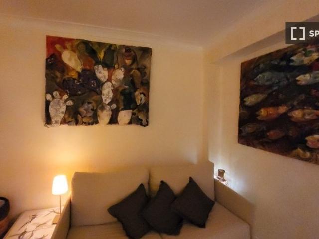 Apartamento en alquiler en Palma