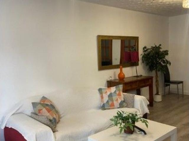 Apartamento en alquiler en Canavall, Palma