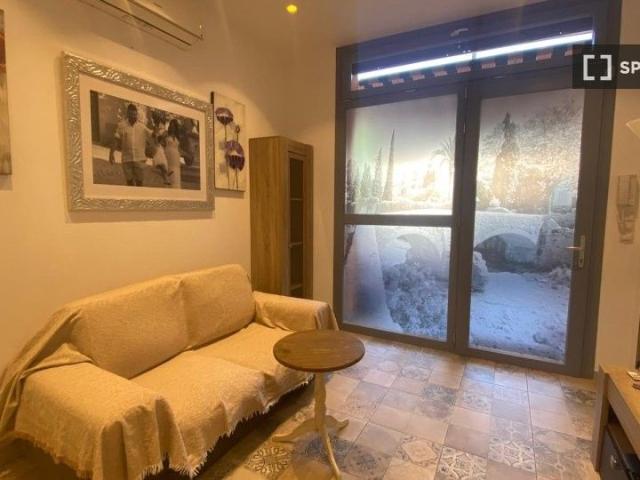 Apartamento en alquiler en Canavall, Palma