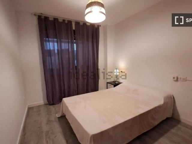 Apartamento en alquiler en Canavall, Palma
