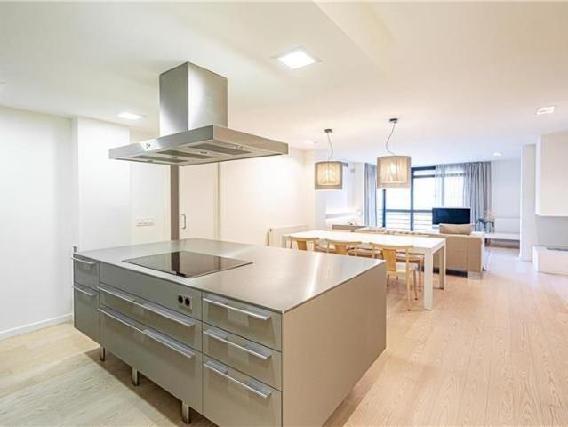 Apartamento en alquiler en Palma, el Call