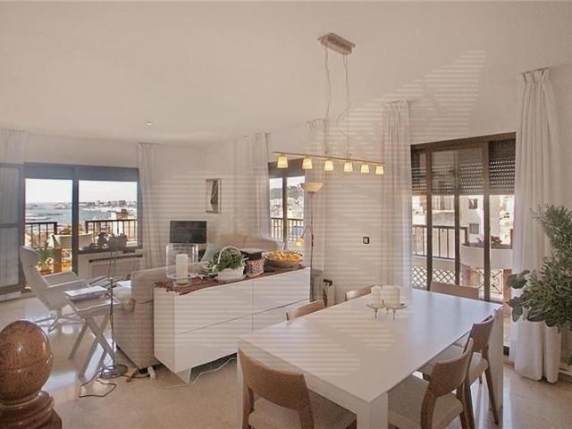 Apartamento en alquiler en Canavall, Palma