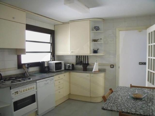 Apartamento en alquiler en Canavall, Palma