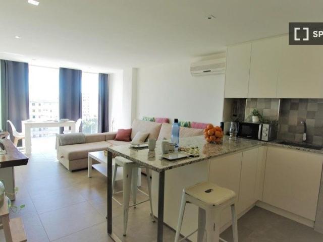 Apartamento en alquiler en Palma