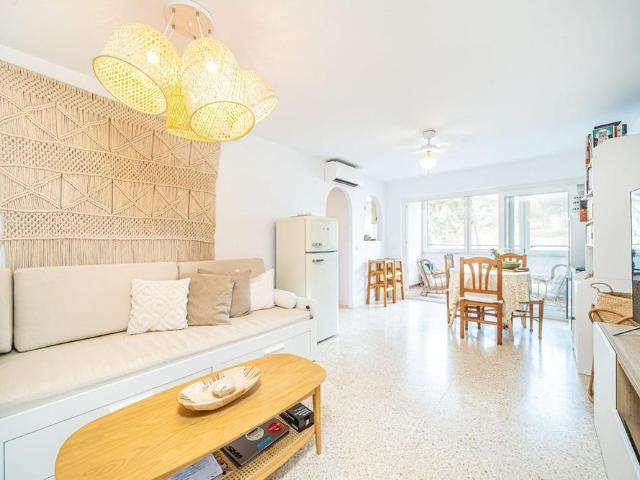 Apartamento en alquiler en Palma