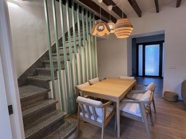 Apartamento en alquiler en Canavall, Palma