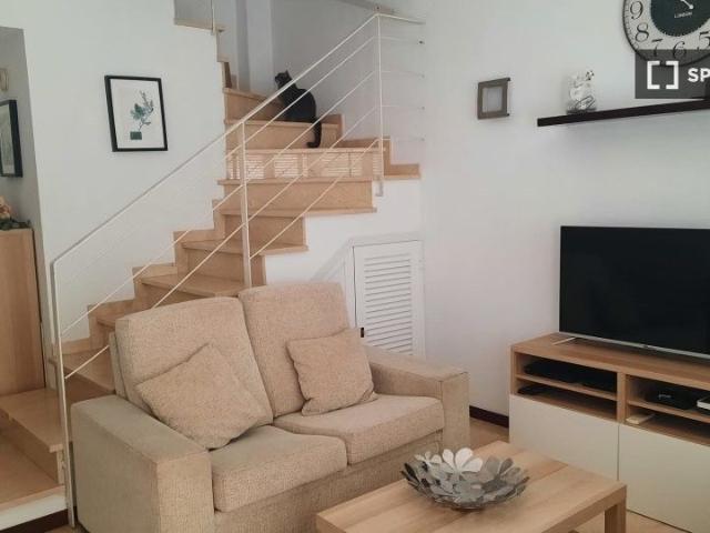 Apartamento en alquiler en Canavall, Palma