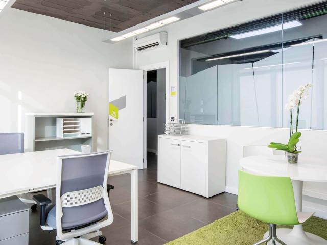 Oficina en alquiler en Son Cladera, Palma