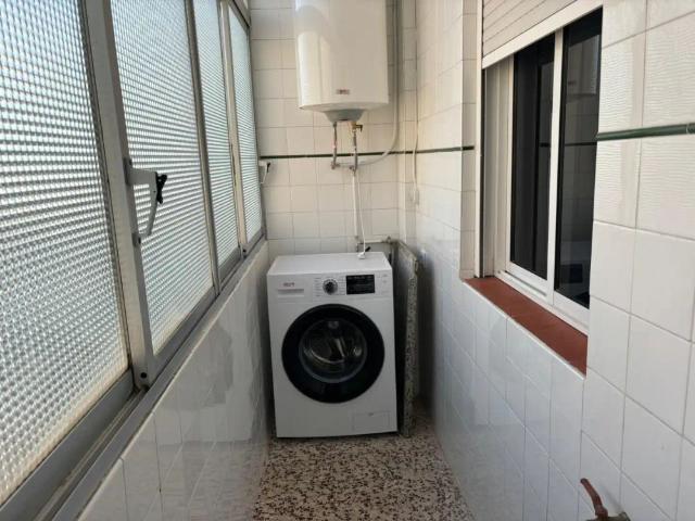 Apartamento en alquiler en La Chirritana, Palma Del Río