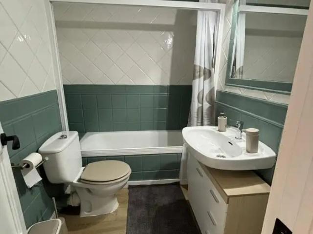 Apartamento en alquiler en La Chirritana, Palma Del Río