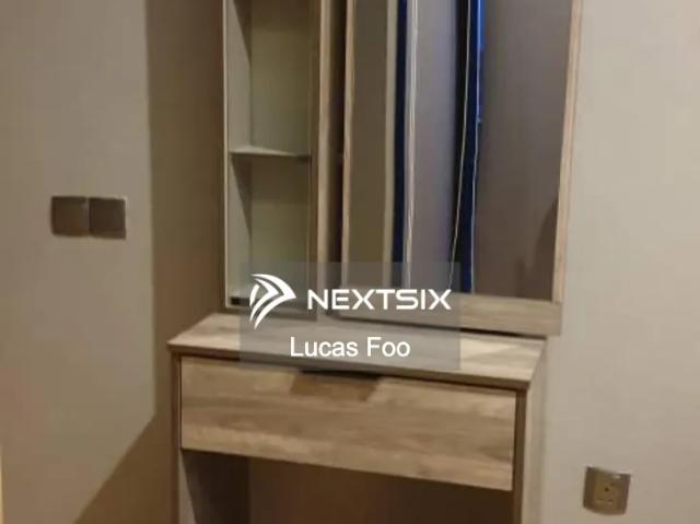 Residential House for rent in Bandar Botanic