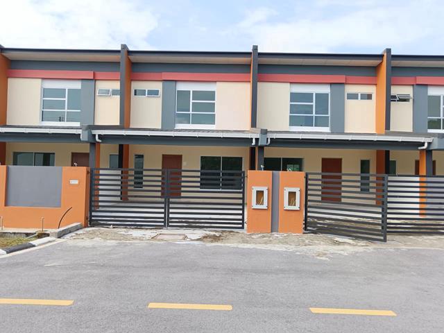 Terraced House for sale in Kuching, Sarawak