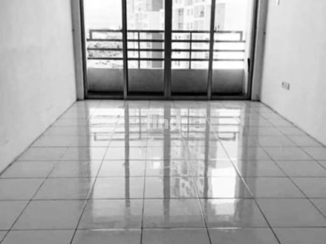 Apartment for rent in Wellesley, Penang