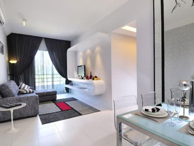 Apartment for rent in Seberang Jaya, Seberang Perai