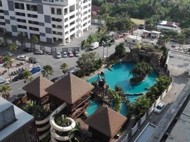 Condominium for sale in Mukim 16, Seberang Perai Selatan