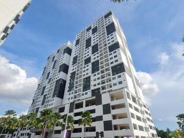 Condominium for sale in Mukim 16, Tena