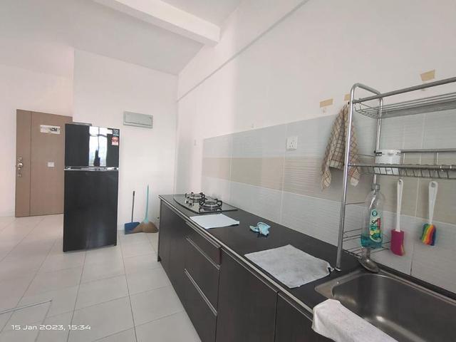 Condominium for sale in Mukim 16, Seberang Perai Selatan