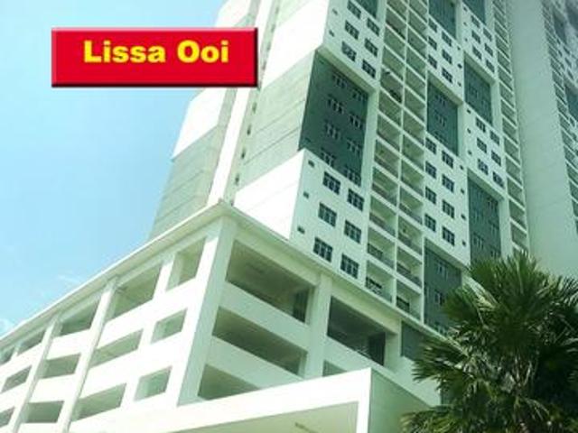 Condominium for sale in Mukim 16, Tena
