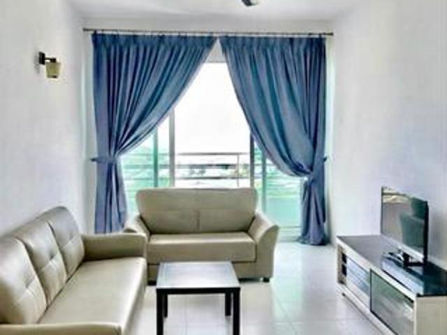 Condominium for sale in Mukim 16, Tena