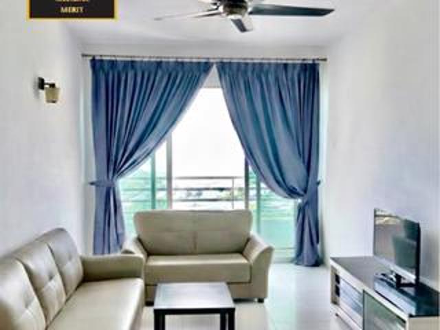 Condominium for sale in Mukim 16, Tena