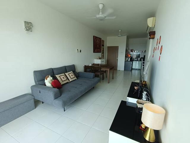 Condominium for sale in Mukim 16, Tena