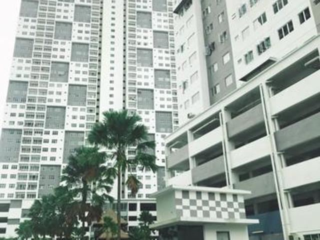 Condominium for sale in Mukim 16, Tena