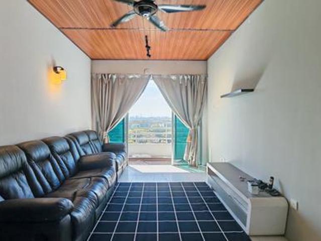 Condominium for sale in Mukim 16, Tena
