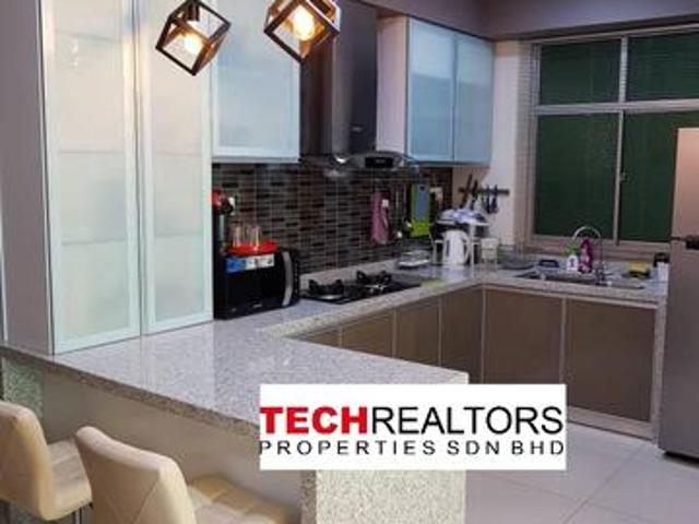 Condominium for sale in Mukim 16, Tena