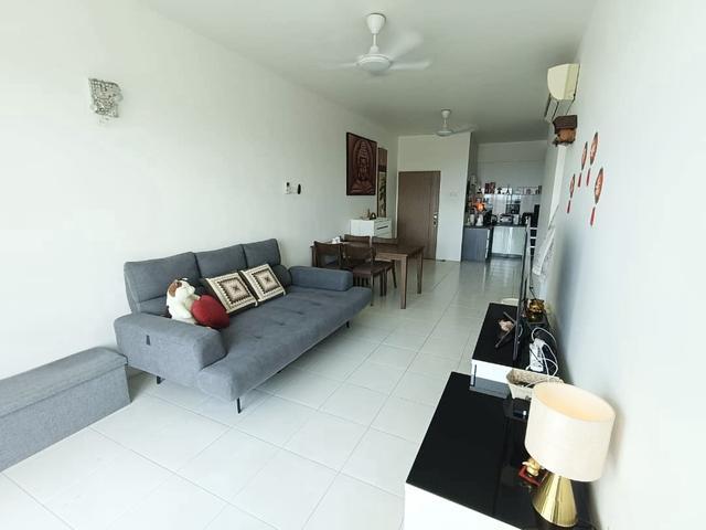 Condominium for sale in Mukim 16, Tena