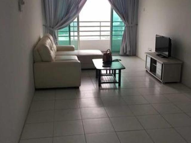 Condominium for sale in Mukim 16, Seberang Perai Selatan