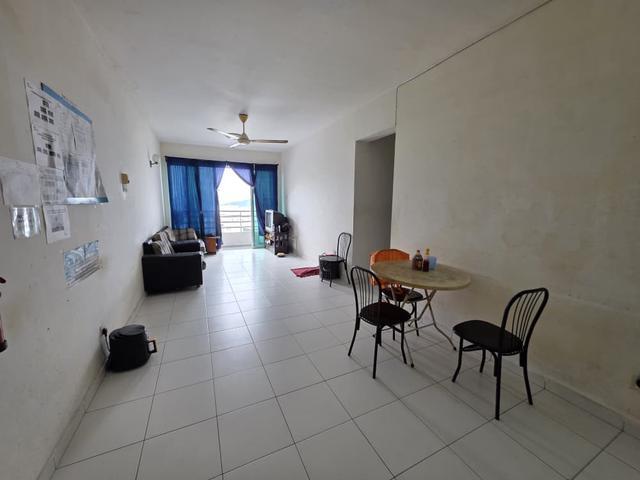 Condominium for sale in Mukim 16, Seberang Perai Selatan
