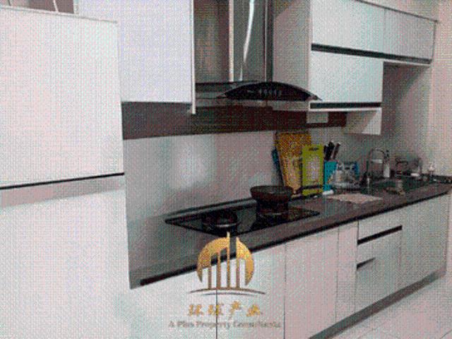 Apartment for rent in Wellesley, Penang