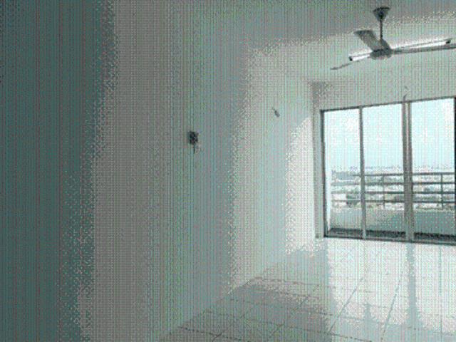 Apartment for rent in Wellesley, Penang