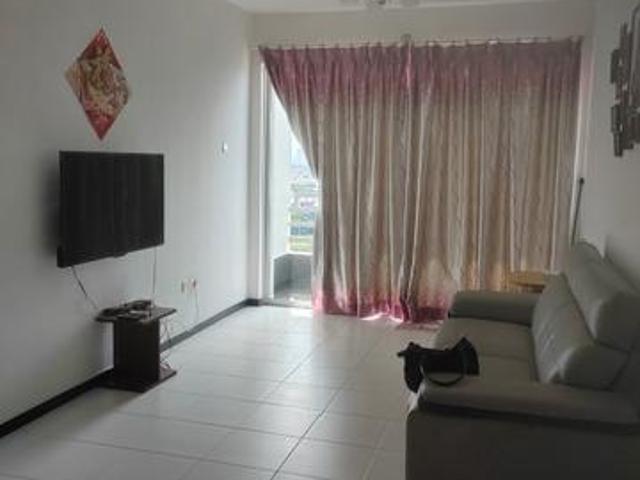 Condominium for sale in Mukim 16, Tena