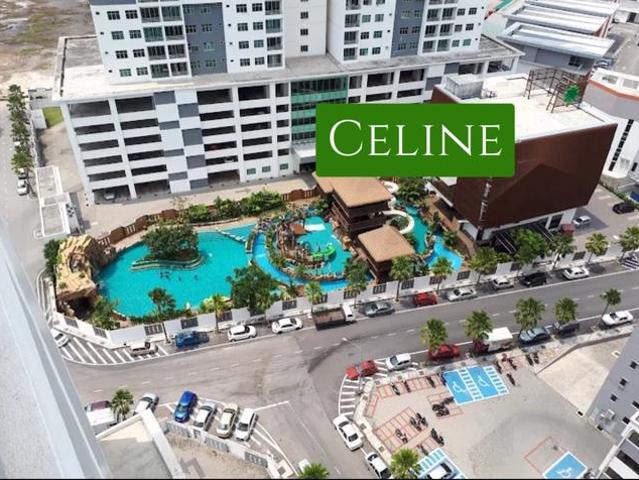 Condominium for sale in Mukim 16, Tena