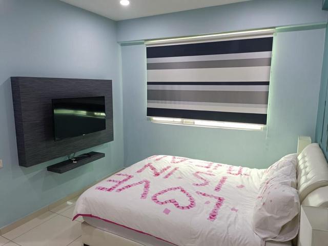 Condominium for sale in Mukim 16, Tena