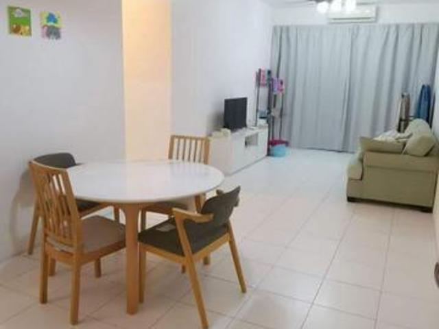 Condominium for sale in Wellesley, Penang